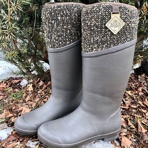 Women’s Muck Tremont Supreme Series Boots